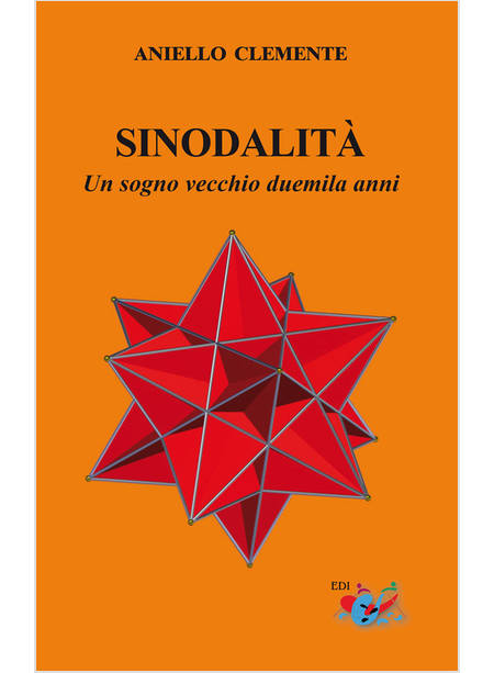 SINODALITA' UN SOGNO VECCHIO DUEMILA ANNI