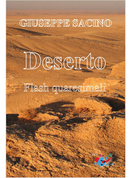 DESERTO FLASH QUARESIMALI