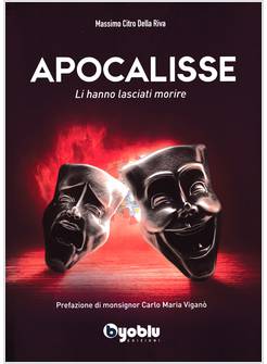 APOCALISSE LI HANNO LASCIATI MORIRE