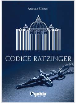 CODICE RATZINGER