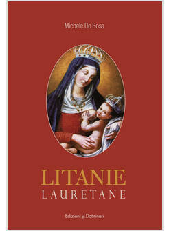 LITANIE LAURETANE