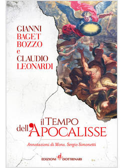 IL TEMPO DELL'APOCALISSE