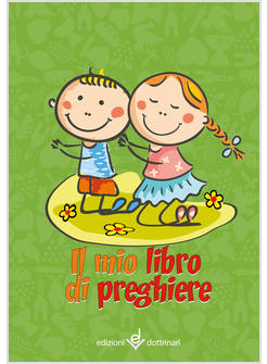 IL MIO LIBRO DI PREGHIERE