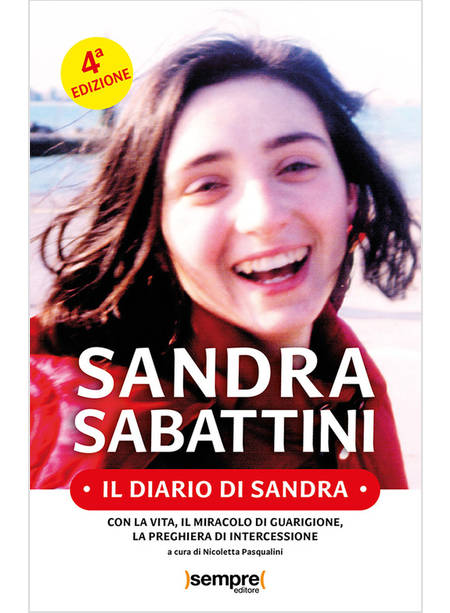 IL DIARIO DI SANDRA 