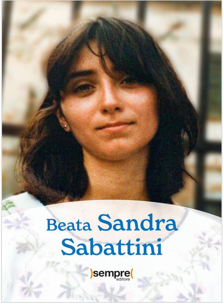 BEATA SANDRA SABATTINI