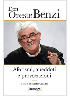 AFORISMI, ANEDDOTI E PROVOCAZIONI