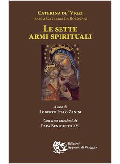 LE SETTE ARMI SPIRITUALI