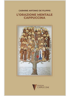 L'ORAZIONE MENTALE CAPPUCCINA