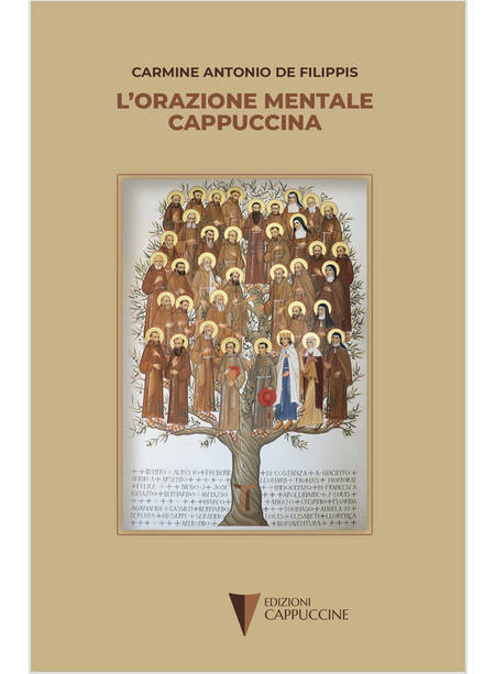 L'ORAZIONE MENTALE CAPPUCCINA