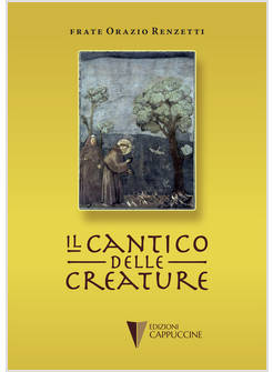 IL CANTICO DELLE CREATURE 