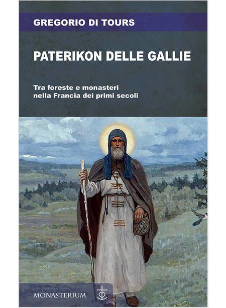 PATERIKON DELLE GALLIE