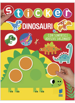 DINOSAURI GIOCO E IMPARO