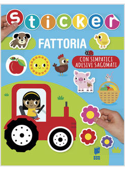 LA FATTORIA GIOCO E IMPARO