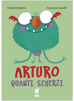 ARTURO QUANTI SCHERZI