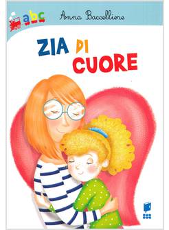 ZIA DI CUORE