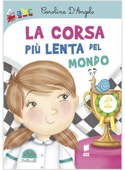 LA CORSA PIU' LENTA DEL MONDO