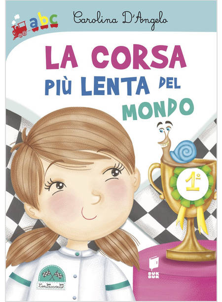 LA CORSA PIU' LENTA DEL MONDO