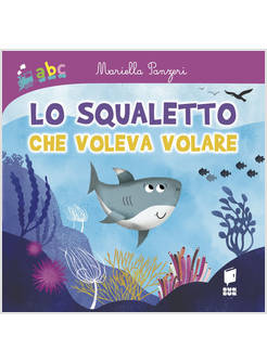 LO SQUALETTO CHE VOLEVA VOLARE