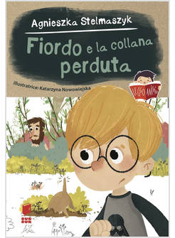 FIORDO E LA COLLANA PERDUTA