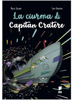 LA CIURMA DI CAPITAN CRATERE