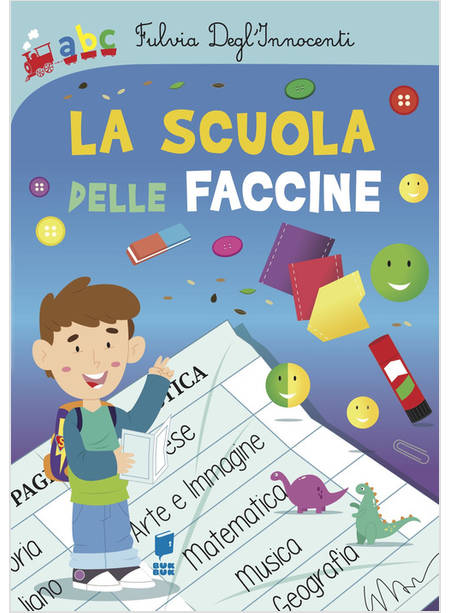 LA SCUOLA DELLE FACCINE 