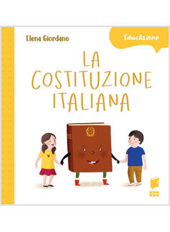 LA COSTITUZIONE ITALIANA