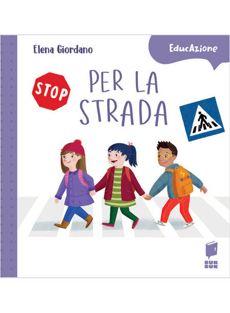 PER LA STRADA