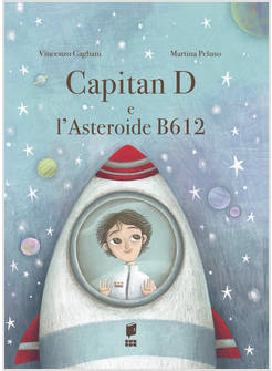 CAPITAN D E L'ASTEROIDE B612