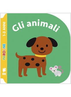 GLI ANIMALI 