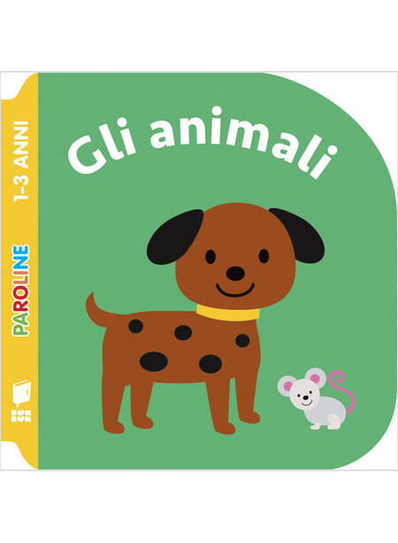 GLI ANIMALI 