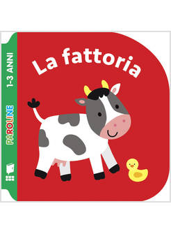 LA FATTORIA 