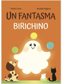 UN FANTASMA BIRICHINO