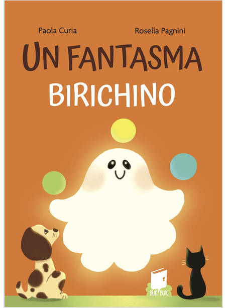 UN FANTASMA BIRICHINO