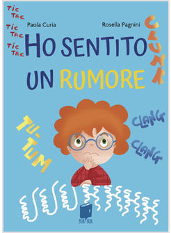 HO SENTITO UN RUMORE