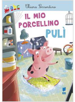 IL MIO PORCELLINO PULI'