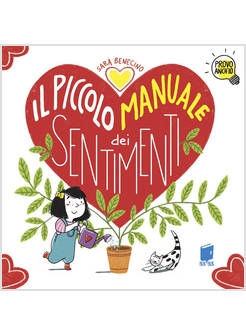 IL PICCOLO MANUALE DEI SENTIMENTI