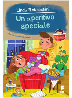 UN APERITIVO SPECIALE