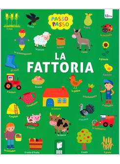 LA FATTORIA
