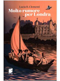 MOLTO RUMORE PER LONDRA