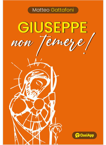 GIUSEPPE NON TEMERE!