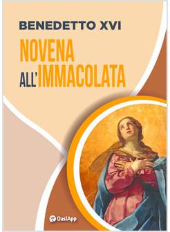 NOVENA ALL'IMMACOLATA