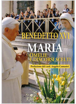 MARIA OMELIE E DISCORSI SCELTI