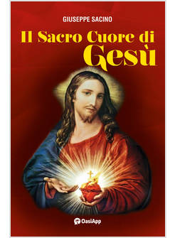 IL SACRO CUORE DI GESU'