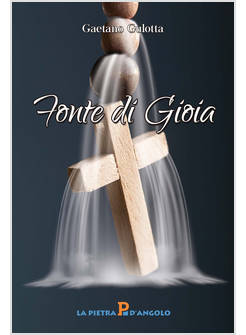 FONTE DI GIOIA