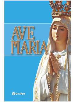 AVE MARIA