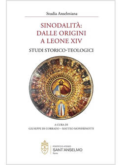 SINODALITA' DALLE ORIGINI A LEONE XIV