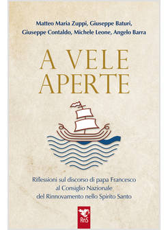 A VELE APERTE