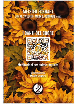 I CANTI DEL CUORE MEDITAZIONI PER ANIME INQUIETE 