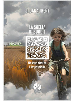 LA SCELTA DI BUDGIE NESSUN RITORNO E' IMPOSSIBILE