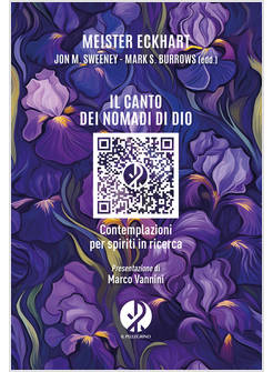 IL CANTO DEI NOMADI DI DIO CONTEMPLAZIONI PER SPIRITI IN RICERCA